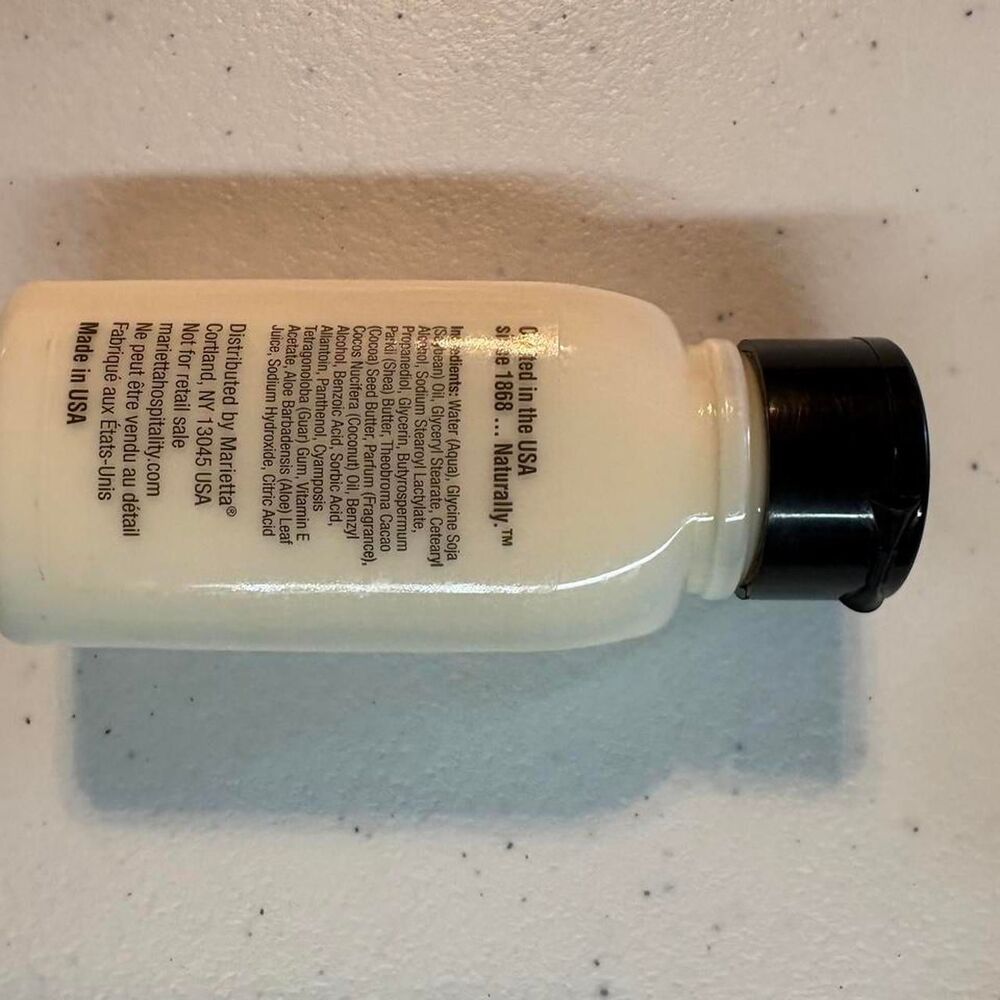 NEW JR WATKINS travel size lotion set - Picture 2 of 2